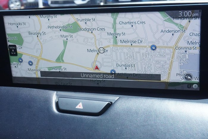 2023 Mazda CX-60 P50e Azami