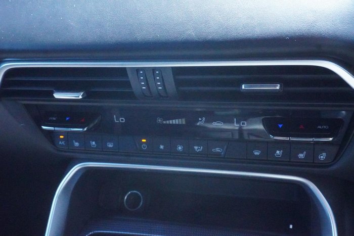 2023 Mazda CX-60 P50e Azami