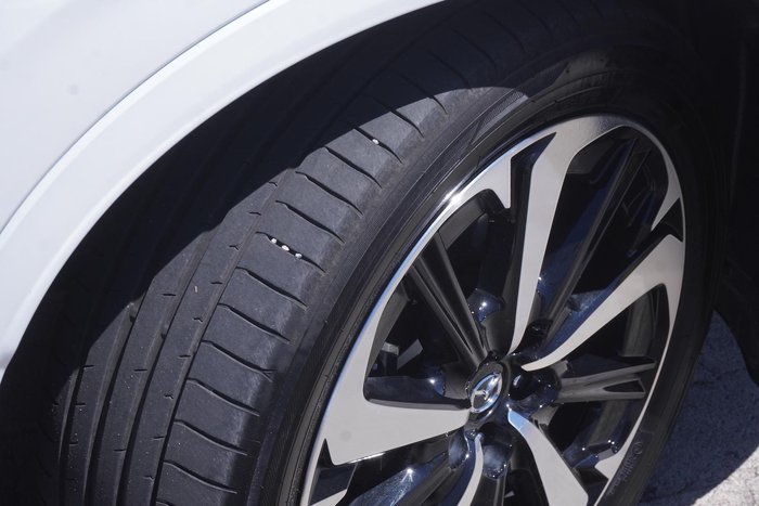 2023 Mazda CX-60 P50e Azami