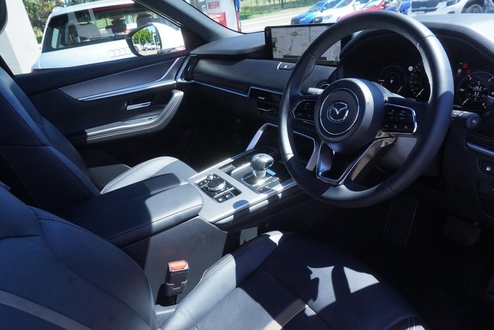 2023 Mazda CX-60 P50e Azami