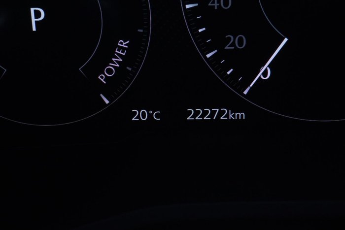 2023 Mazda CX-60 P50e Azami