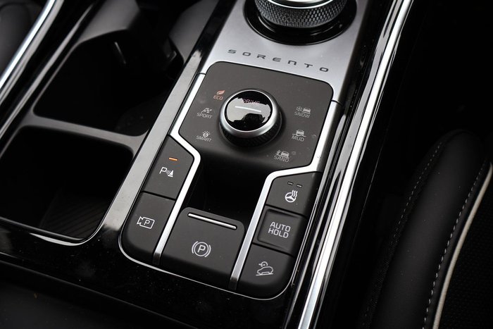 2025 Kia Sorento HEV GT-Line MQ4 PE MY25 Snow White Pearl