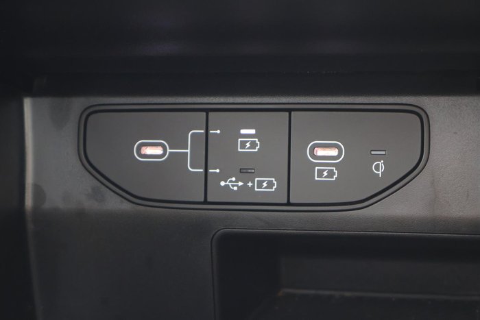 2025 Kia Sorento HEV GT-Line