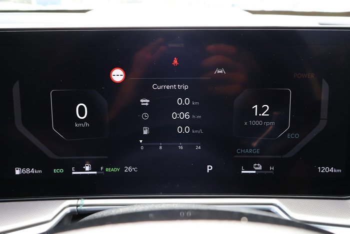 2025 Kia Sorento HEV GT-Line