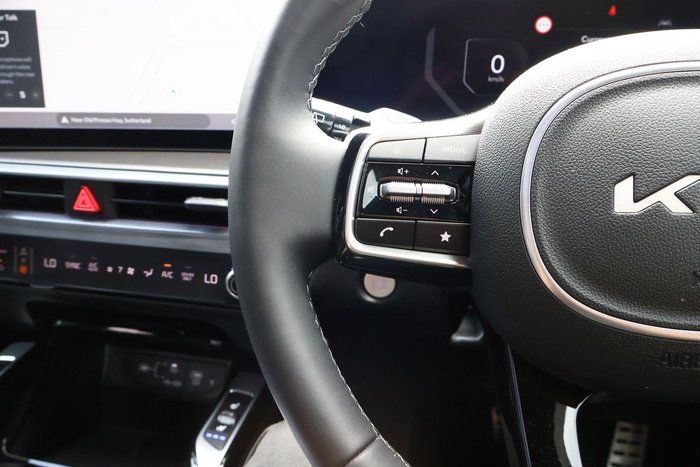 2025 Kia Sorento HEV GT-Line