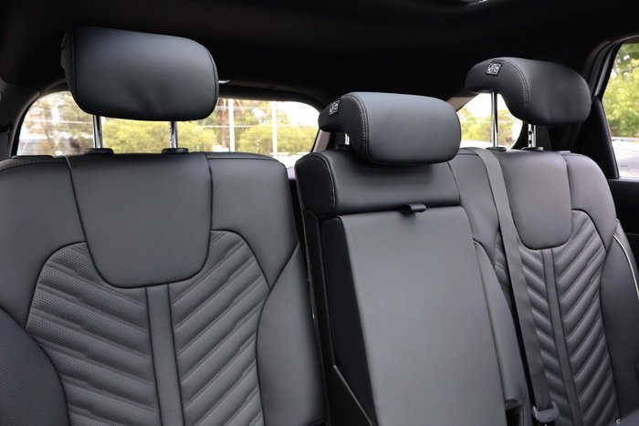 2025 Kia Sorento HEV GT-Line