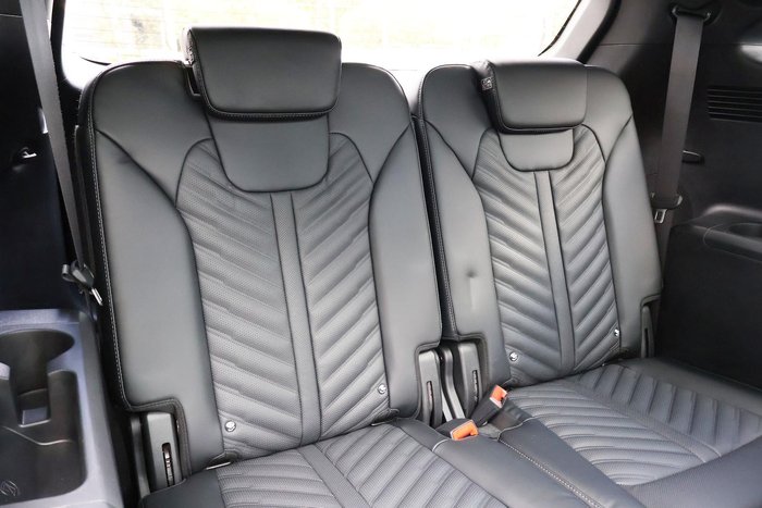 2025 Kia Sorento HEV GT-Line