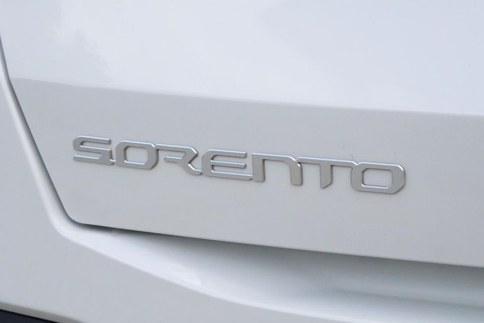 2025 Kia Sorento HEV GT-Line
