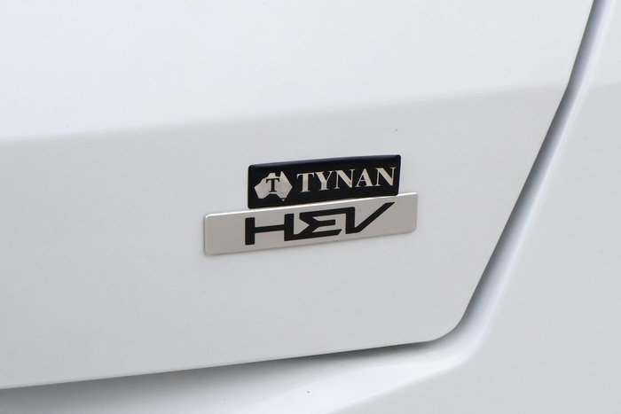 2025 Kia Sorento HEV GT-Line