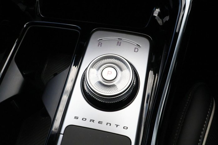 2025 Kia Sorento HEV GT-Line