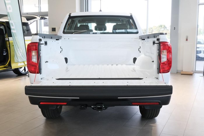 2025 Volkswagen Amarok TDI405 Core