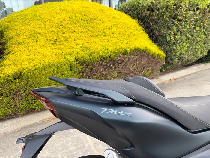 2023 Yamaha TMAX 560 (ABS)