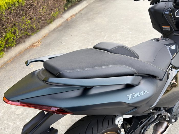 2023 Yamaha TMAX 560 (ABS)