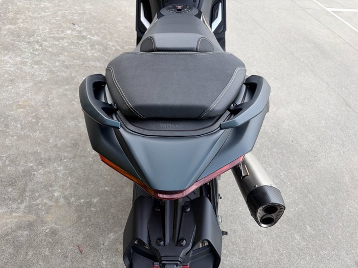 2023 Yamaha TMAX 560 (ABS)