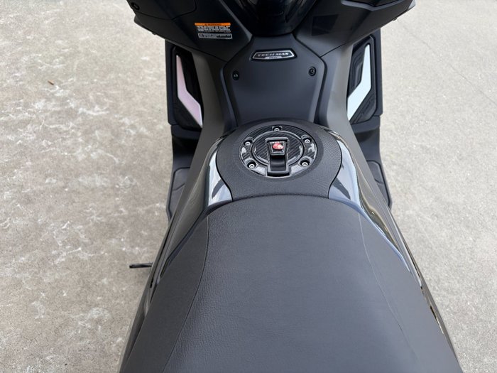 2023 Yamaha TMAX 560 (ABS)