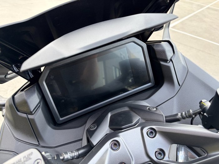 2023 Yamaha TMAX 560 (ABS)