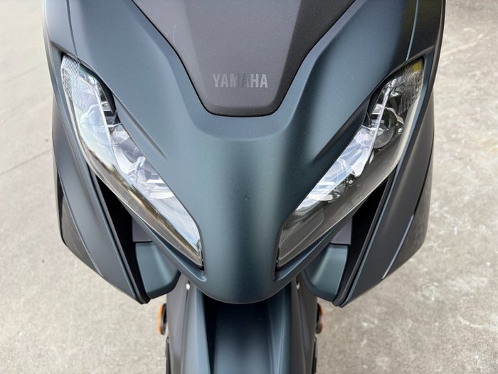 2023 Yamaha TMAX 560 (ABS)