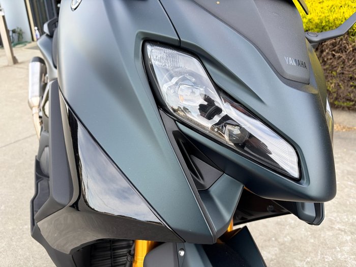 2023 Yamaha TMAX 560 (ABS)