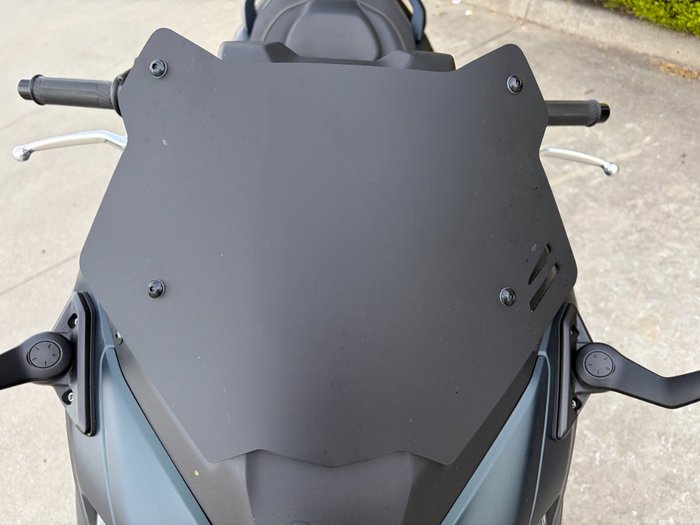 2023 Yamaha TMAX 560 (ABS)