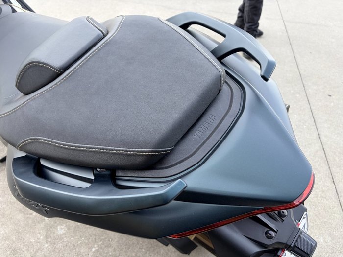 2023 Yamaha TMAX 560 (ABS)