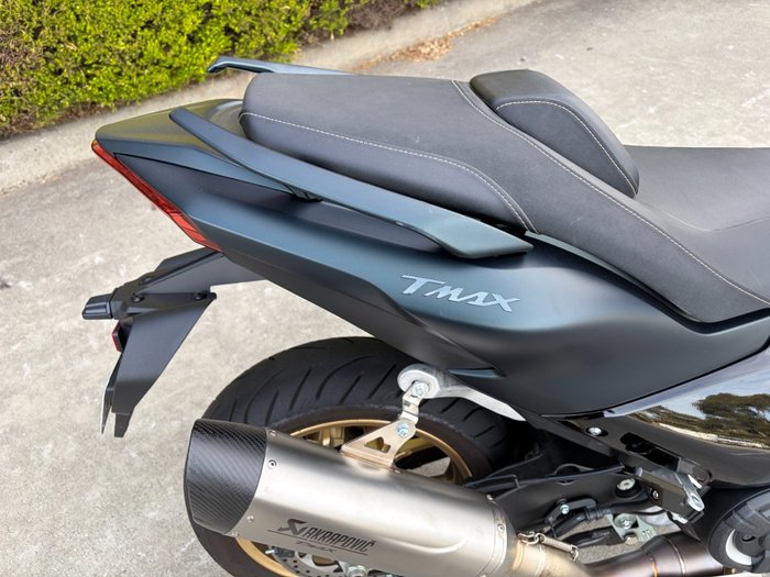 2023 Yamaha TMAX 560 (ABS)