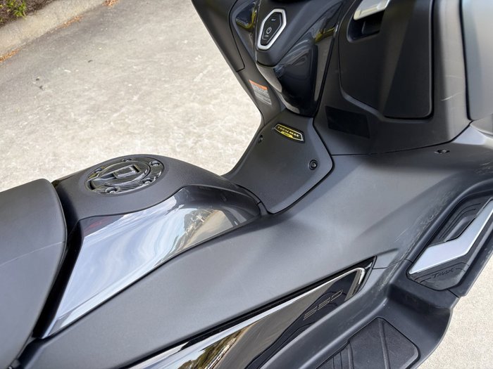 2023 Yamaha TMAX 560 (ABS)