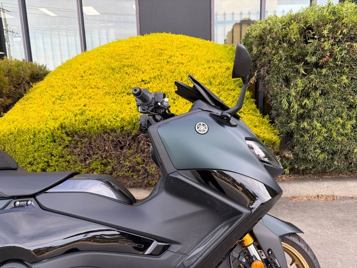 2023 Yamaha TMAX 560 (ABS)