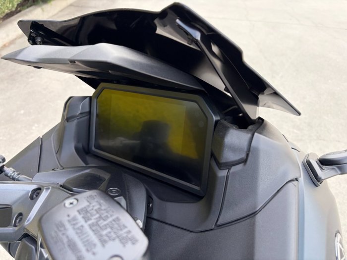 2023 Yamaha TMAX 560 (ABS)