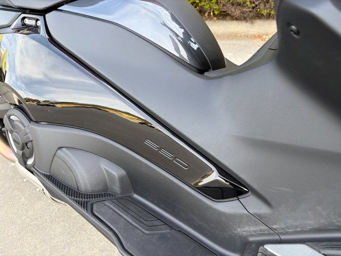 2023 Yamaha TMAX 560 (ABS)