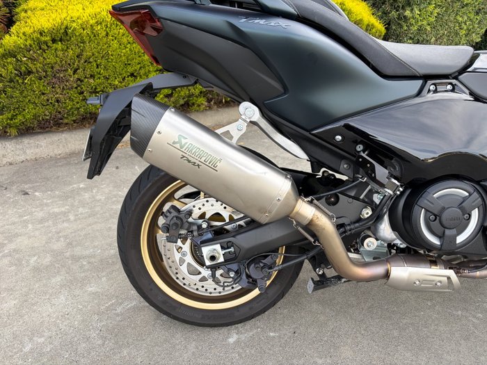 2023 Yamaha TMAX 560 (ABS)