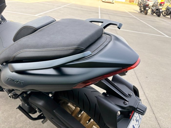 2023 Yamaha TMAX 560 (ABS)