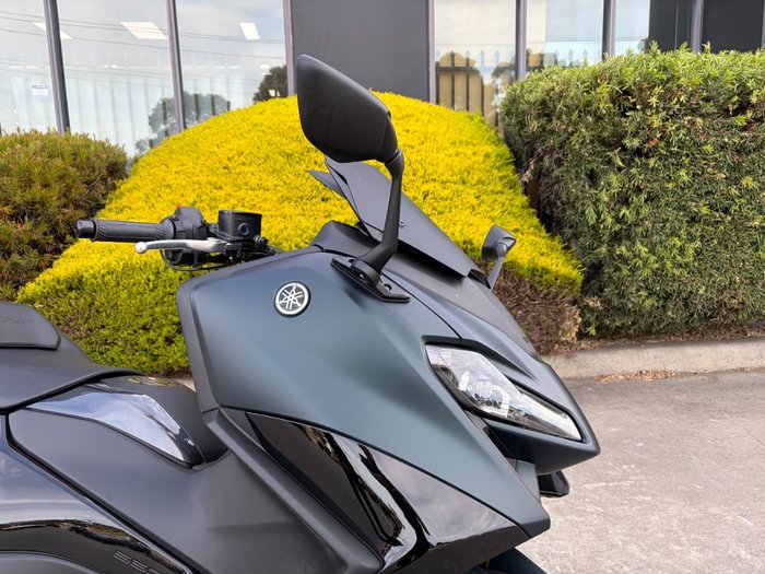 2023 Yamaha TMAX 560 (ABS)