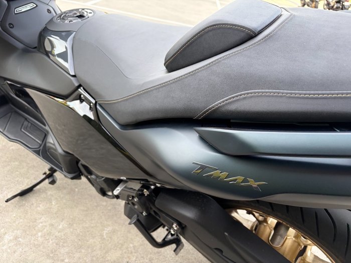 2023 Yamaha TMAX 560 (ABS)