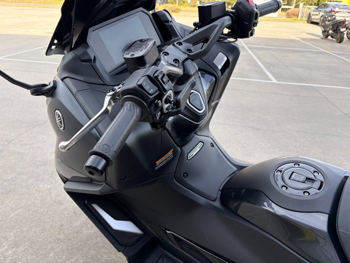 2023 Yamaha TMAX 560 (ABS)
