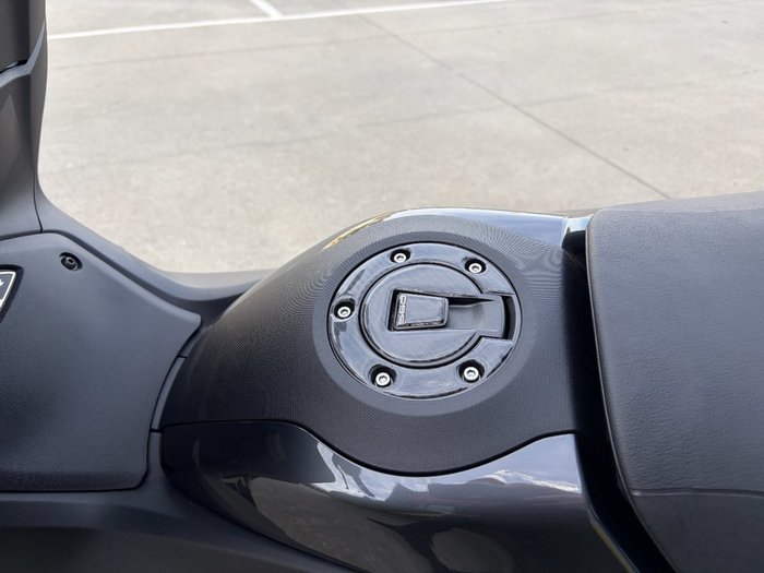 2023 Yamaha TMAX 560 (ABS)