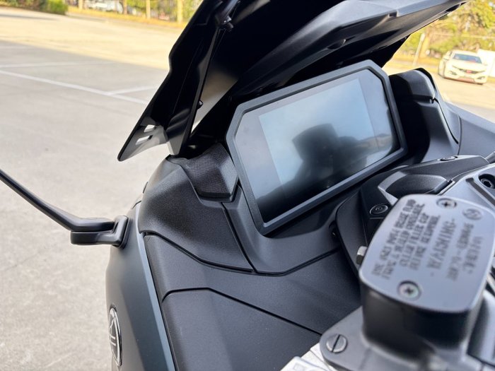 2023 Yamaha TMAX 560 (ABS)