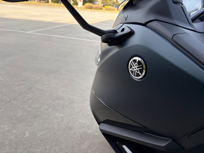 2023 Yamaha TMAX 560 (ABS)