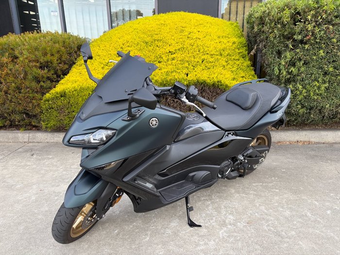 2023 Yamaha TMAX 560 (ABS)