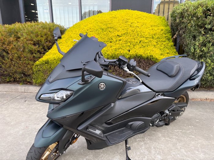 2023 Yamaha TMAX 560 (ABS)