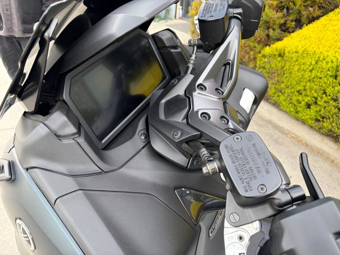 2023 Yamaha TMAX 560 (ABS)