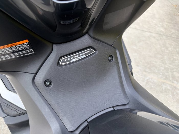 2023 Yamaha TMAX 560 (ABS)