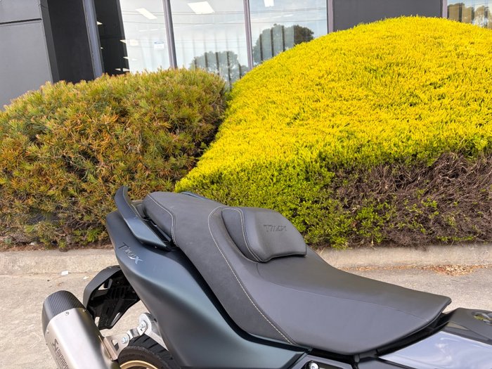 2023 Yamaha TMAX 560 (ABS)