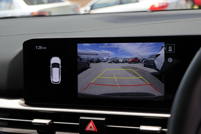 2025 Kia Sportage HEV SX