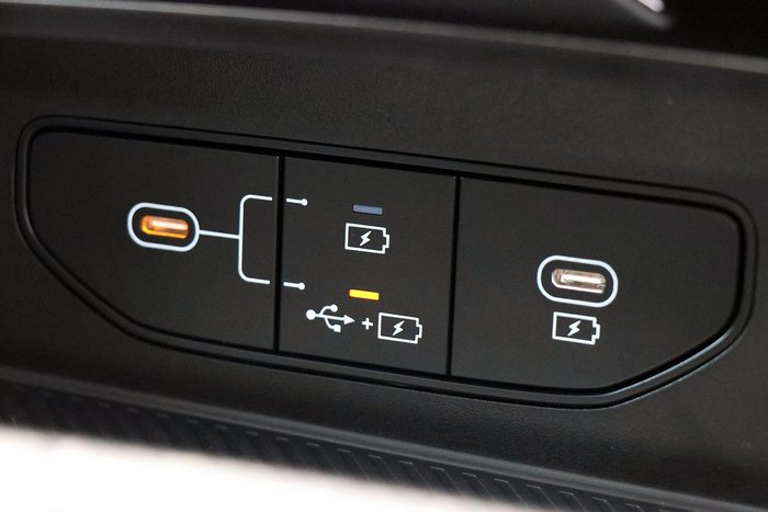 2025 Kia Sportage HEV SX