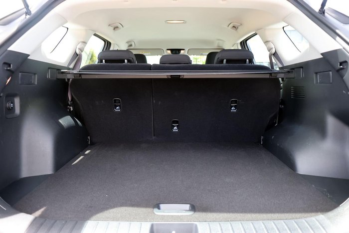 2025 Kia Sportage HEV SX