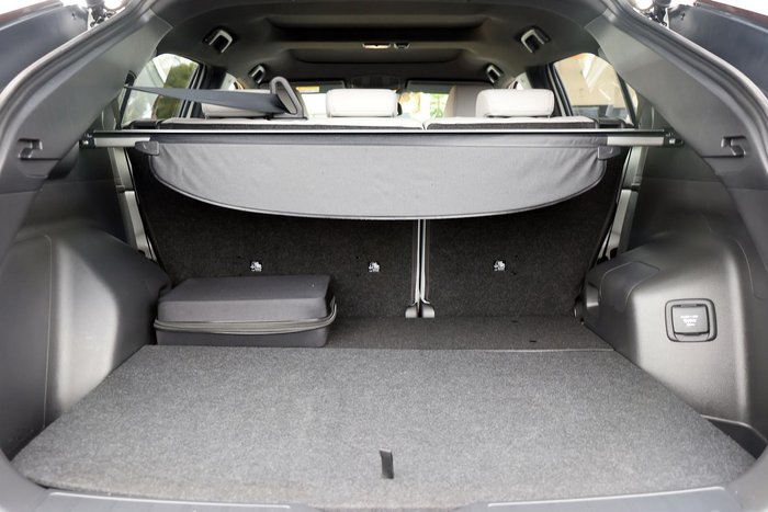 2023 Mitsubishi Eclipse Cross PHEV Exceed YB MY24 AWD White