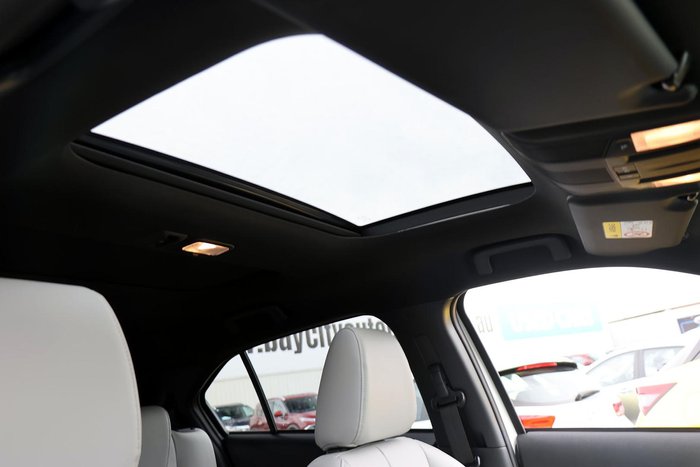 2023 Mitsubishi Eclipse Cross PHEV Exceed