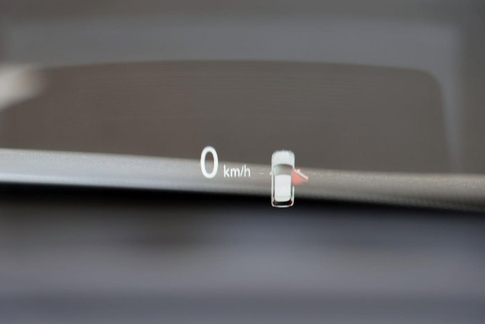 2023 Mitsubishi Eclipse Cross PHEV Exceed YB MY24 AWD White