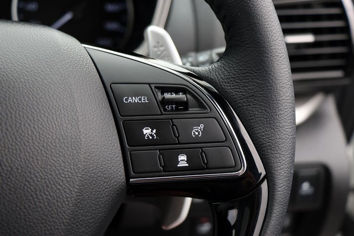 2023 Mitsubishi Eclipse Cross PHEV Exceed