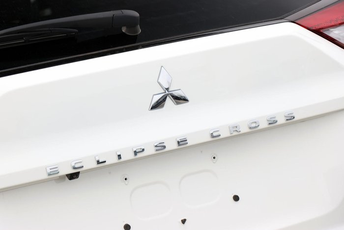 2023 Mitsubishi Eclipse Cross PHEV Exceed